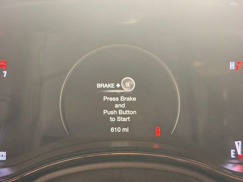 New 2026 Dodge Durango GT image 21