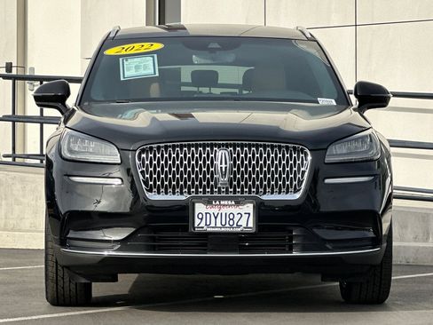 Used 2022 Lincoln Corsair Reserve image 8