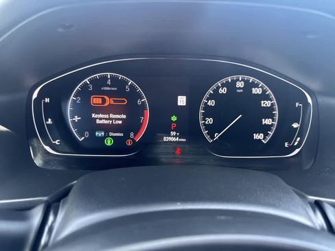 Used 2020 Honda Accord LX image 15