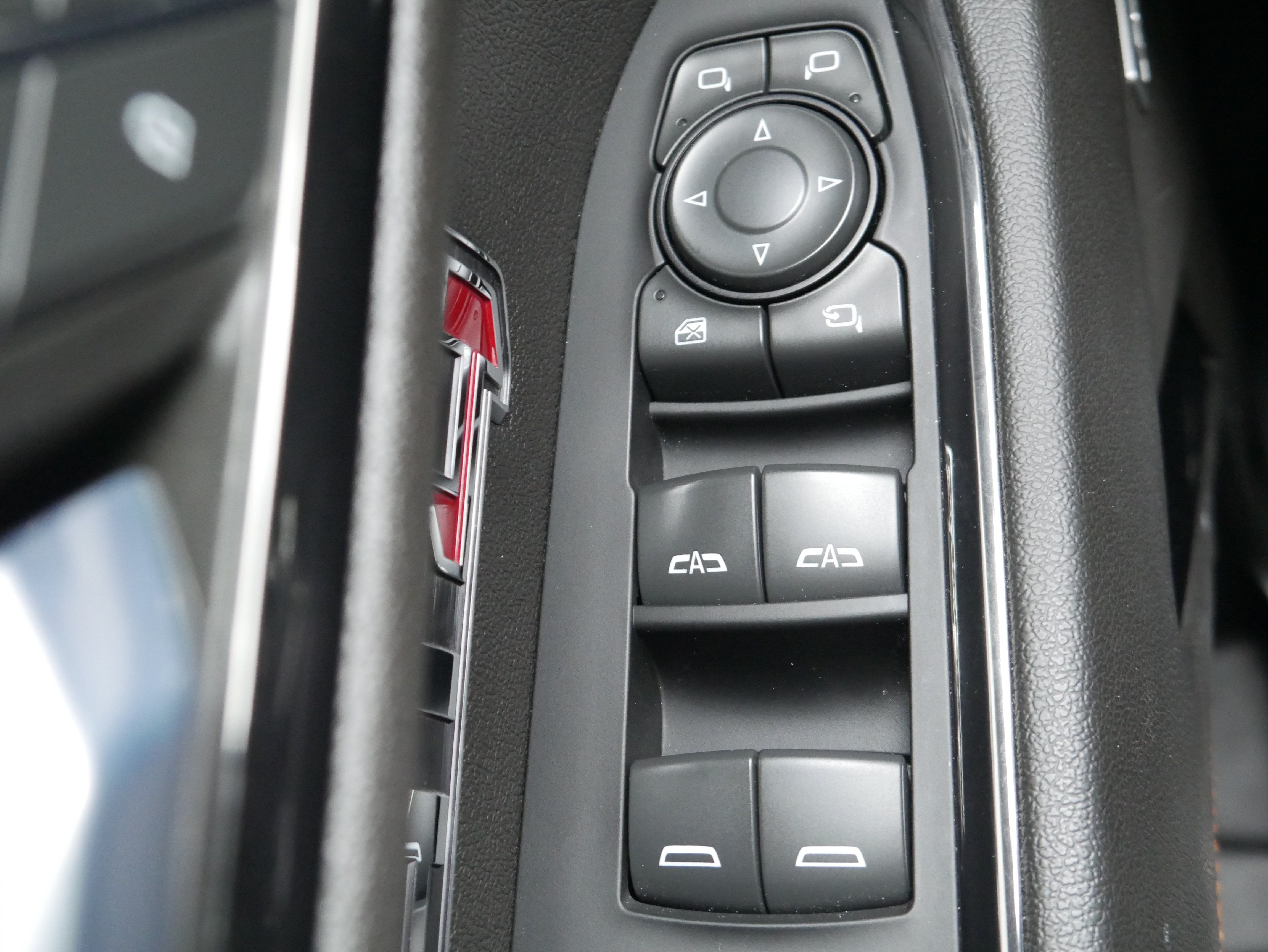 Certified 2022 GMC Sierra 1500 AT4 w/ AT4 Premium Package AWD/4WD image 33