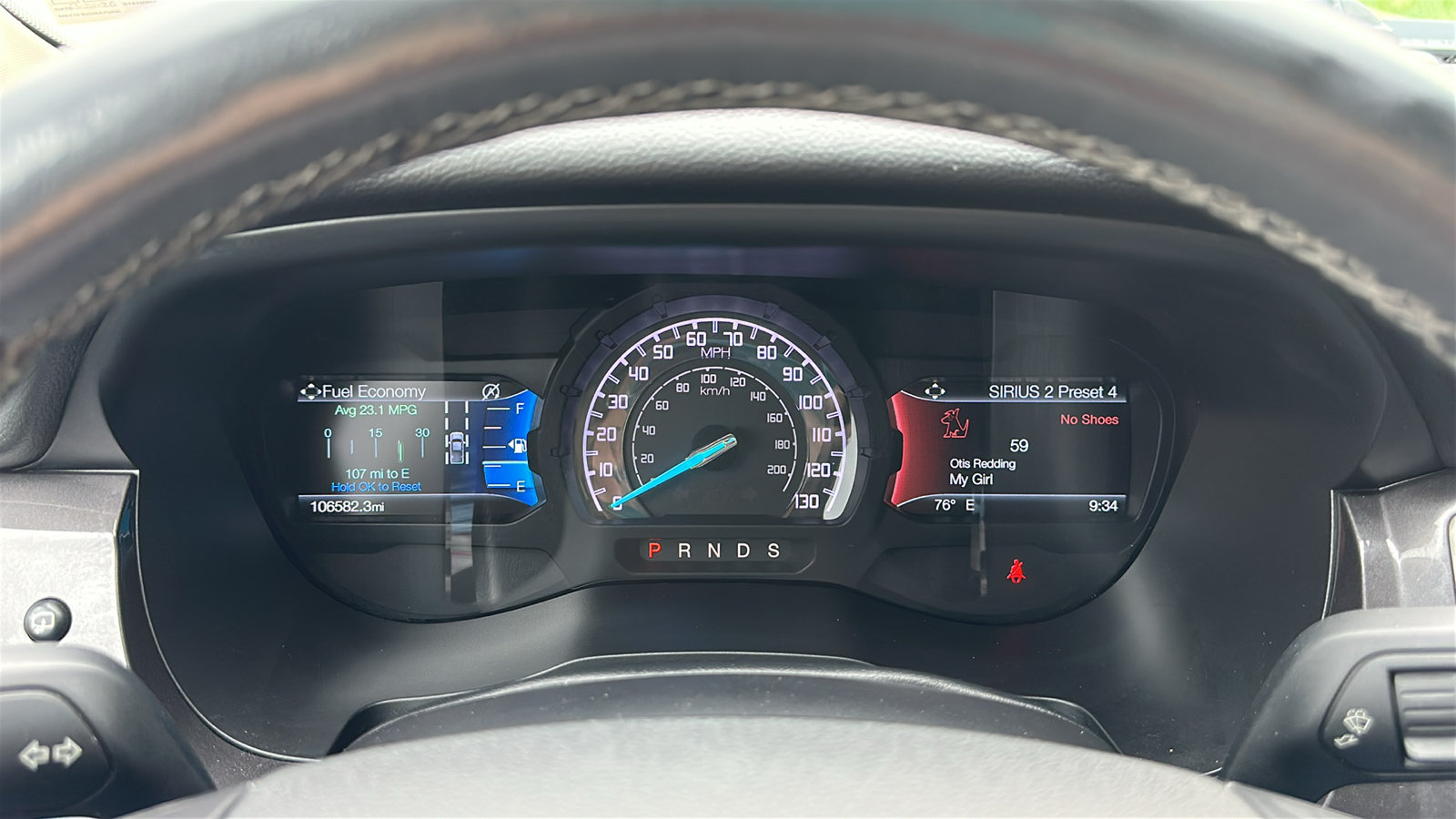 Used 2019 Ford Ranger Lariat w/ Equipment Group 501A Mid AWD/4WD image 18