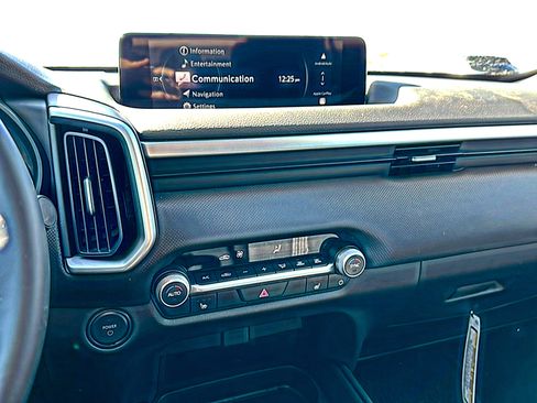 New 2026 MAZDA CX-50 2.5 Hybrid w/ Weather Package AWD/4WD image 19