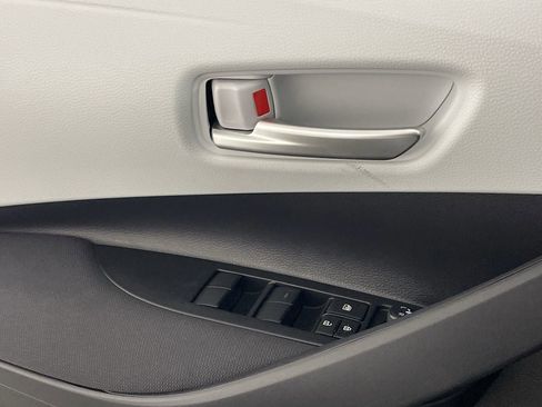 New 2026 Toyota Corolla SE image 15