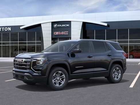 New 2026 GMC Terrain Elevation FWD image 3