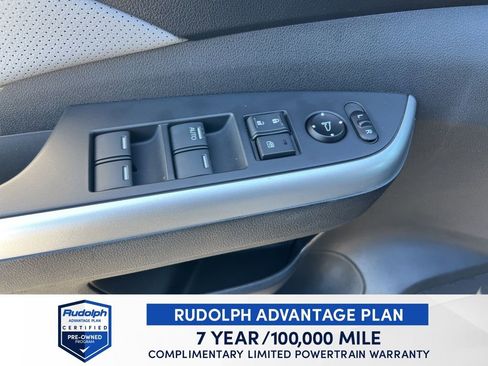 Used 2016 Honda CR-V EX-L image 39