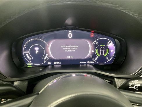 Used 2024 MAZDA CX-90 Plug-In Hybrid w/ Preferred AWD/4WD image 26