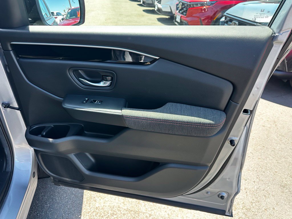 Certified 2024 Honda Pilot Sport image 17