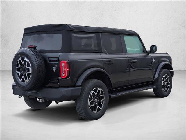 Used 2024 Ford Bronco Outer Banks AWD/4WD image 5