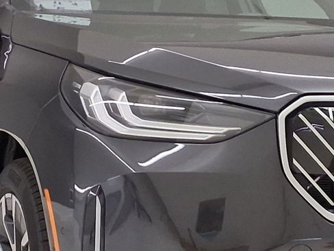 New 2026 BMW X3 xDrive30 w/ Convenience Package AWD/4WD image 9