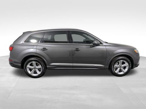Used 2023 Audi Q7 2.0T Premium Plus AWD/4WD image 25