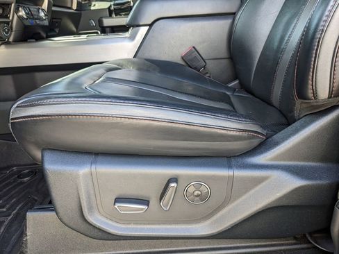 Used 2021 Ford F250 Platinum w/ FX4 Off-Road Package image 22