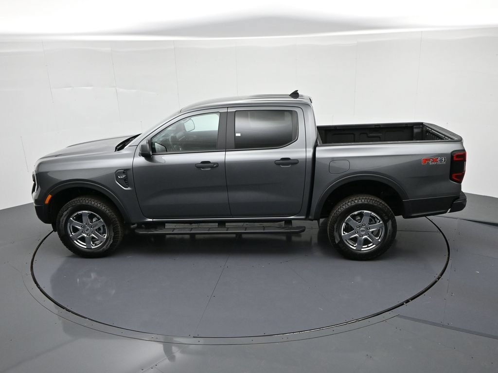 New 2026 Ford Ranger XLT w/ FX4 Off-Road Package AWD/4WD image 22