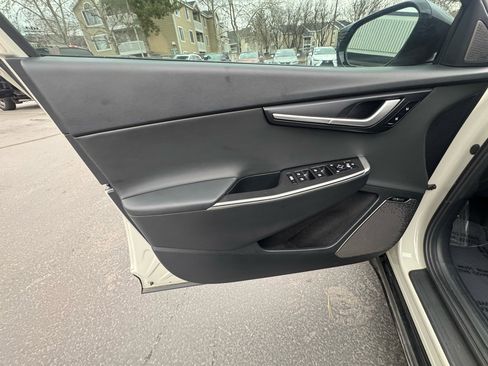 Used 2023 Kia EV6 Wind w/ Wind Technology Package image 35