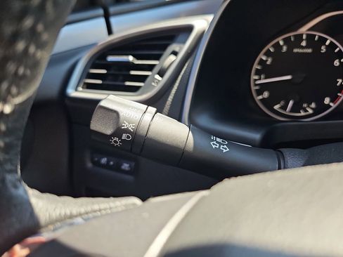 Used 2024 Nissan Murano SV w/ SV Midnight Edition Package image 28