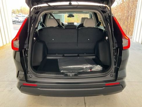 New 2026 Honda CR-V EX image 21