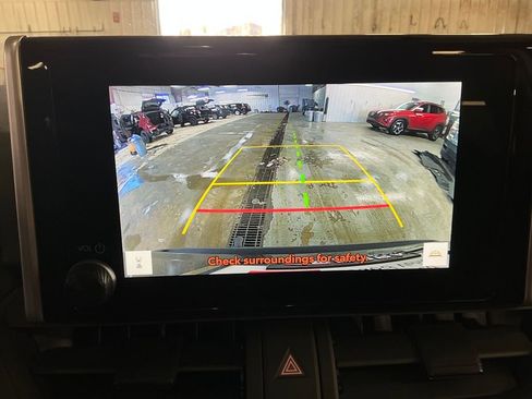 Certified 2025 Toyota RAV4 XLE image 21