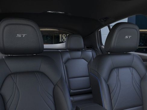 New 2026 Buick Envista Sport Touring w/ Convenience I Package FWD image 24