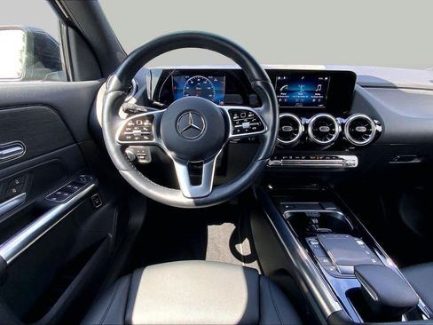 Certified 2023 Mercedes-Benz GLA 250 4MATIC image 6