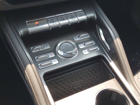 New 2026 Lincoln Nautilus Premier w/ Equipment Group 102A AWD/4WD image 26