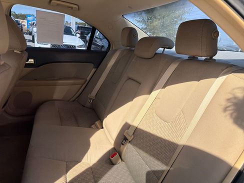 Used 2012 Ford Fusion SE image 21