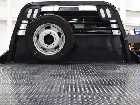 Used 2024 RAM 5500 Tradesman w/ Max Tow Package image 15