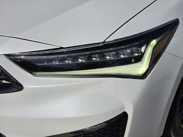 Used 2021 Acura ILX w/ Technology Plus & A-SPEC FWD image 11