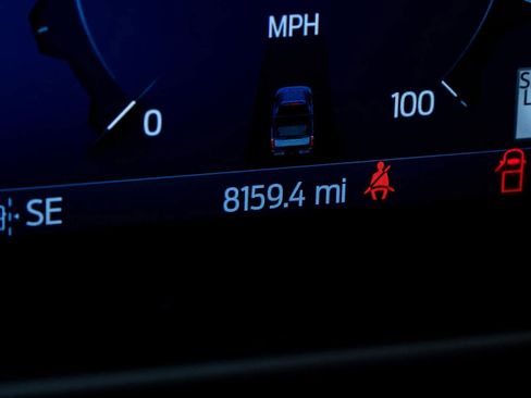 Used 2025 Ford F350 Platinum image 21