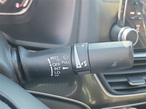 Used 2022 Honda Accord Sport image 21