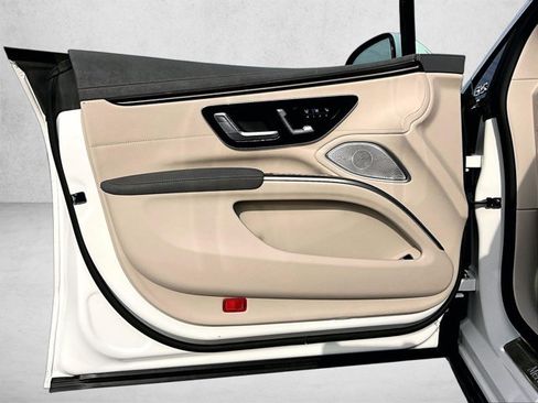 Certified 2022 Mercedes-Benz EQS 450+ Sedan image 17