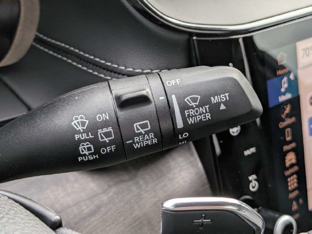 New 2027 Jeep Grand Cherokee Limited w/ Limited Altitude Package RWD image 31