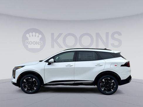 New 2026 Kia Sportage SX Prestige AWD/4WD image 2