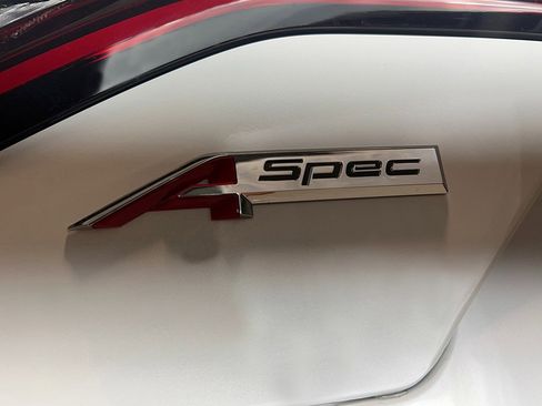 New 2026 Acura MDX A-Spec image 12