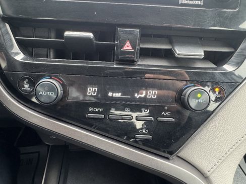 Used 2023 Toyota Camry LE w/ Cold Weather Package image 18