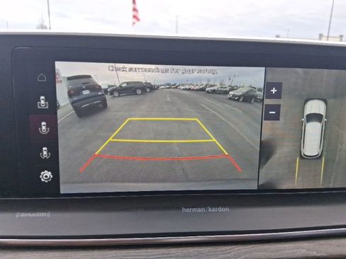 Used 2022 Kia Telluride SX w/ SX Prestige Package image 30