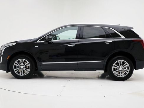 Used 2022 Cadillac XT5 Premium Luxury AWD/4WD image 5