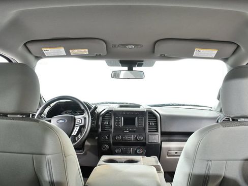 Used 2020 Ford F150 XL w/ Equipment Group 101A Mid AWD/4WD image 17