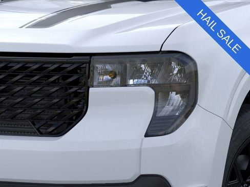 New 2026 Ford Maverick XLT w/ XLT Luxury Package AWD/4WD image 19