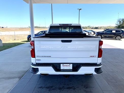 Used 2019 Chevrolet Silverado 1500 RST w/ All-Star Edition image 6