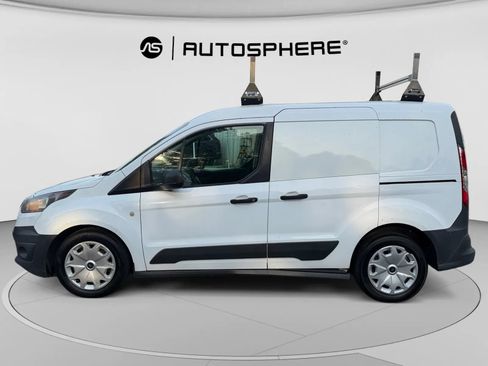 Used 2016 Ford Transit Connect XL FWD image 4