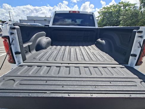 Used 2026 RAM 2500 Big Horn AWD/4WD image 21