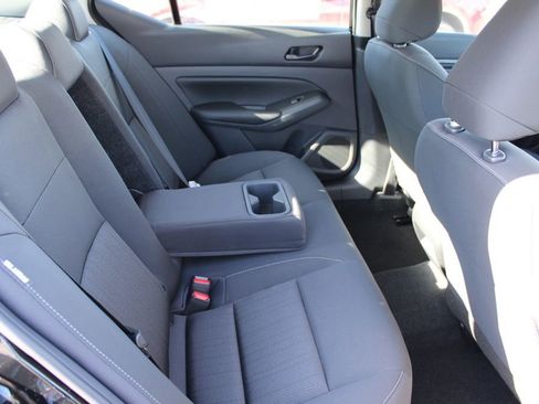 New 2025 Nissan Altima 2.5 S image 14