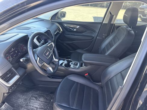 Used 2023 GMC Terrain Denali w/ LPO, Floor Liner Package image 8