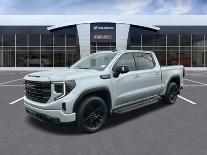 Certified 2022 GMC Sierra 1500 Elevation w/ Elevation Premium Package