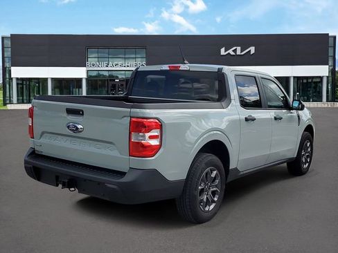Used 2024 Ford Maverick XLT w/ XLT Luxury Package image 4