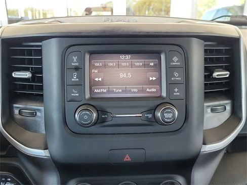 Used 2023 RAM 1500 Big Horn image 21