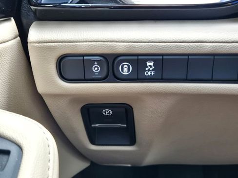 Certified 2024 Acura MDX FWD image 29
