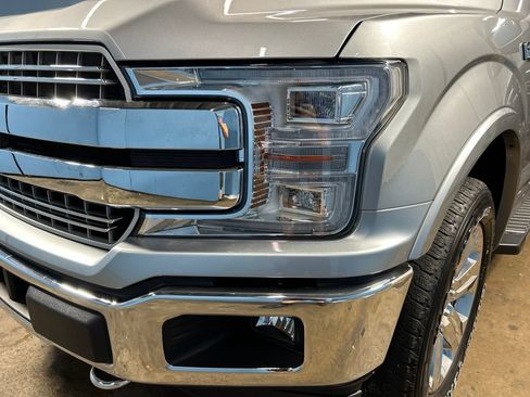 Used 2020 Ford F150 Lariat w/ Equipment Group 502A Luxury AWD/4WD image 6