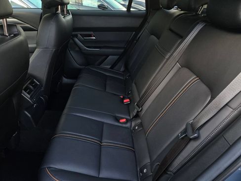 Certified 2025 MAZDA CX-50 AWD 2.5 Turbo w/ Cargo Package image 13