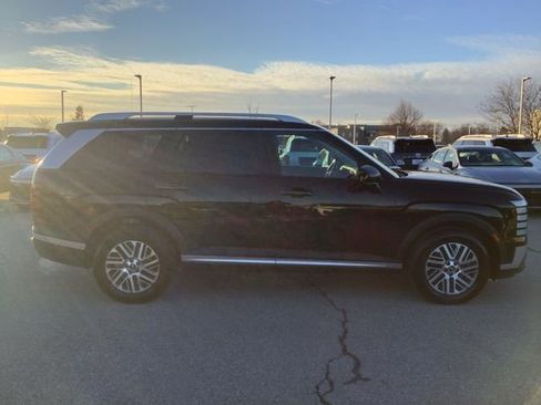 Certified 2026 Hyundai Palisade SEL image 5