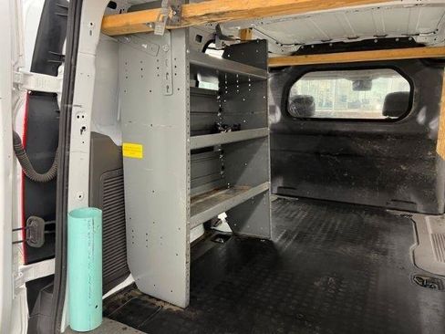 Used 2022 Ford Transit Connect XL FWD image 29
